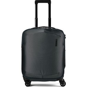 Thule Subterra 2 4 Rollen Kabinentrolley 55 cm