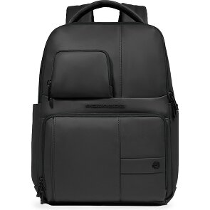 Piquadro Wollem Daypack 40 cm Laptopfach