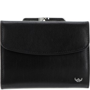 Golden Head Colorado Geldbörse RFID Schutz Leder 12 cm