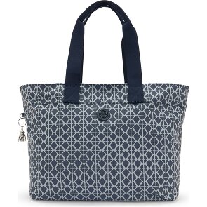 Kipling Premium Elevated Plus Colissa Up Shopper Tasche 50 cm Laptopfach