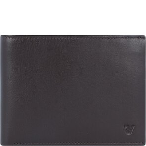 Roncato Pascal Geldbörse Leder 13 cm