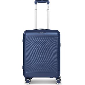 Picard Vienna 4 Rollen Kabinentrolley S 54 cm