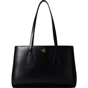 Calvin Klein CK Medium Shopper Tasche 36 cm