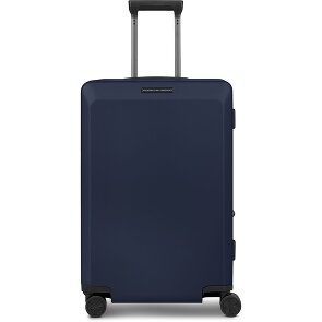 Porsche Design Voyager 4 Rollen Trolley M 69 cm mit Dehnfalte