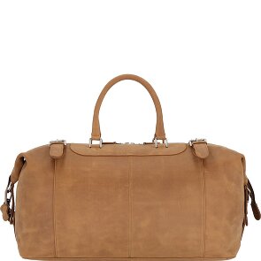 Harold's Toro Reisetasche Leder 52 cm