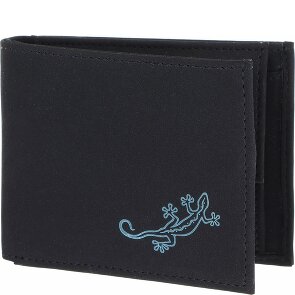 oxmox New Cryptan Geldbörse RFID Schutz 11 cm