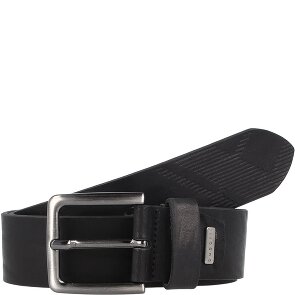 bugatti Gürtel Leder