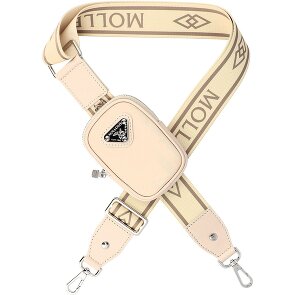 Maison Mollerus Tiana Schulterriemen 142 cm