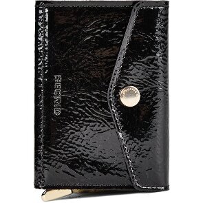 Secrid Envelope Geldbörse RFID Schutz Leder 9 cm