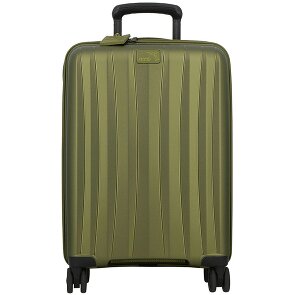 Jump Enais 4 Rollen Kabinentrolley 55 cm