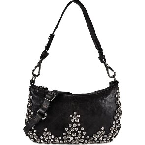 Campomaggi Teresa Schultertasche Leder 29 cm