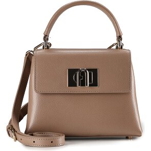 Furla 1927 Handtasche Leder 21 cm