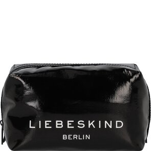 Liebeskind Kulturbeutel S Leder 18 cm