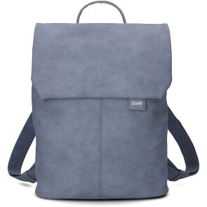 Zwei Mademoiselle.M Daypack 35 cm Laptopfach