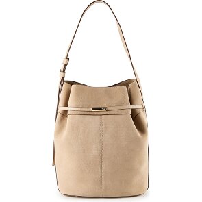 Boss Helya Schultertasche Leder 25 cm