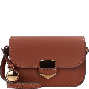 Fossil Lennox Umhängetasche Leder 19.5 cm