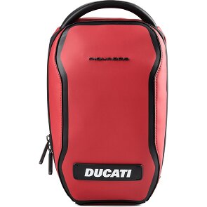 Piquadro Rover Sling Bag Leder 29 cm
