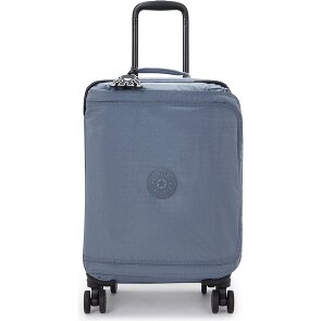 Kipling Basic Spontaneous 4 Rollen Kabinentrolley S 33 cm