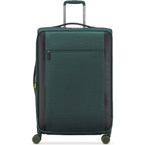 Delsey Paris Montmartre 3 4 Rollen Trolley 76 cm mit Dehnfalte Delsey Paris Montmartre 3 4 Rollen Trolley 76 cm mit Dehnfalte