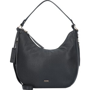 Picard Java Schultertasche Leder 32 cm