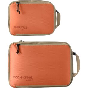 Eagle Creek Pack-It Packtaschen Set S-M 3 tlg. mit Dehnfalte