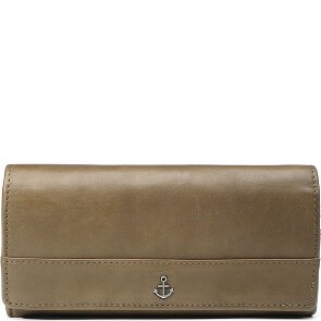 Harbour 2nd Anchor Love Geldbörse Leder 18 cm