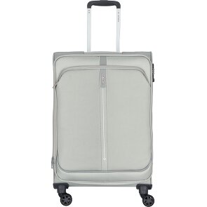 Samsonite Popsoda 4-Rollen Trolley 66 cm