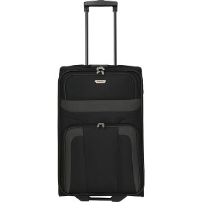 Travelite Orlando 2-Rollen Trolley 63 cm Travelite Orlando 2-Rollen Trolley 63 cm