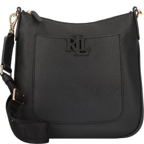 Lauren Ralph Lauren Cameryn Umhängetasche Leder 27 cm