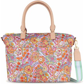 Oilily Petalpark Paisley Hester Handtasche 28 cm