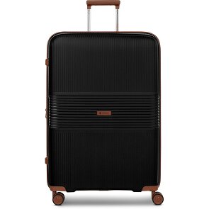 Farmhood Eco Edition 02 4 Rollen Trolley 76 cm mit Dehnfalte