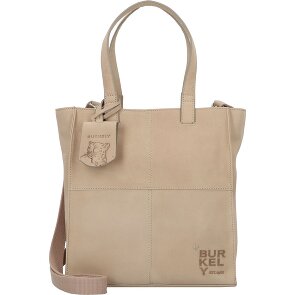 Burkely Rogue Robyn Schultertasche Leder 26 cm