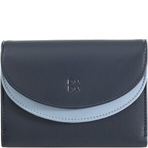 DuDu Galapagos Geldbörse RFID Schutz Leder 13 cm