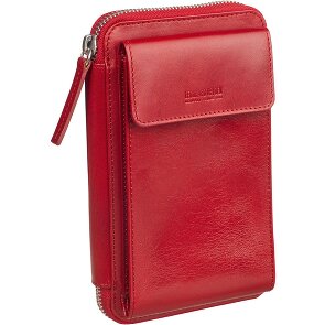 Leonhard Heyden Cambridge Handytasche Leder 11 cm Leonhard Heyden Cambridge Handytasche Leder 11 cm