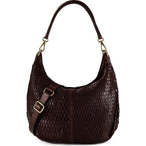 Campomaggi Anastasia Schultertasche Leder 43 cm