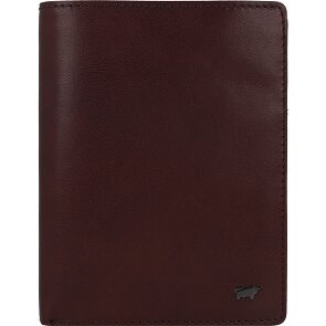 Braun Büffel Country Passetui RFID Leder 12 cm