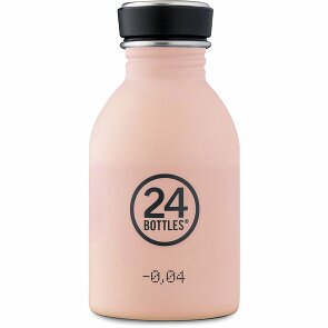 24Bottles Urban Trinkflasche 250 ml