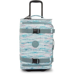 Kipling Basic Prt Aviana 2 Rollen Reisetasche S 54 cm Kipling Basic Prt Aviana 2 Rollen Reisetasche S 54 cm