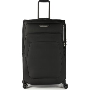 Samsonite Spark Sng Eco 4 Rollen Trolley 79 cm mit Dehnfalte