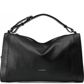 Coccinelle Elinor Schultertasche Leder 33 cm
