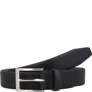 Boss Brondon Gürtel Leder
