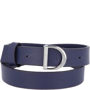 Davidoff Icon Armband Leder 45 cm Davidoff Icon Armband Leder 45 cm