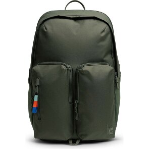 GOT BAG Base Pack Daypack 50 cm Laptopfach