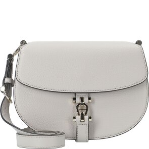 AIGNER Delia Handtasche Leder 20 cm