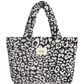 Wouf Terry Towel Handtasche 25 cm
