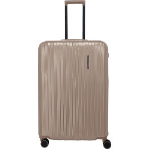 Travelite Barbara Novelty 4 Rollen Trolley 75 cm