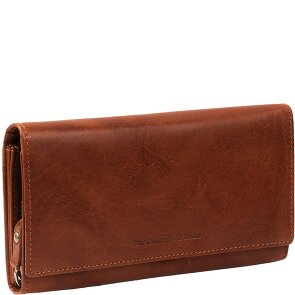 The Chesterfield Brand Hampton Geldbörse RFID Schutz Leder 18 cm