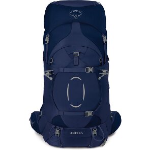 Osprey Ariel 65 EF Trekkingrucksack 75 cm Osprey Ariel 65 EF Trekkingrucksack 75 cm