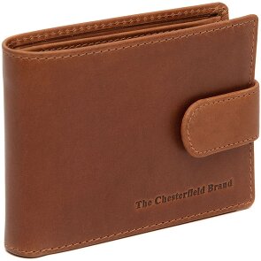 The Chesterfield Brand Yamba Geldbörse Leder 10.5 cm