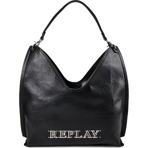 Replay Schultertasche 47 cm